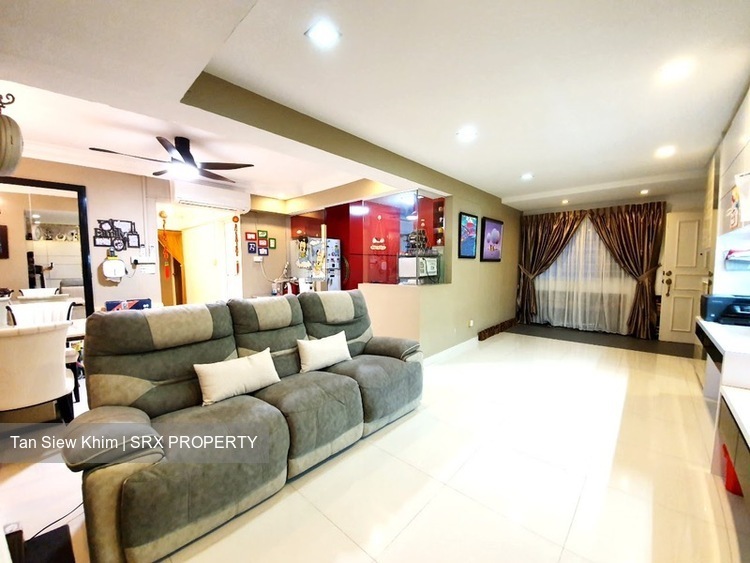 Blk 723 Tampines Street 72 (Tampines), HDB 5 Rooms #249992101